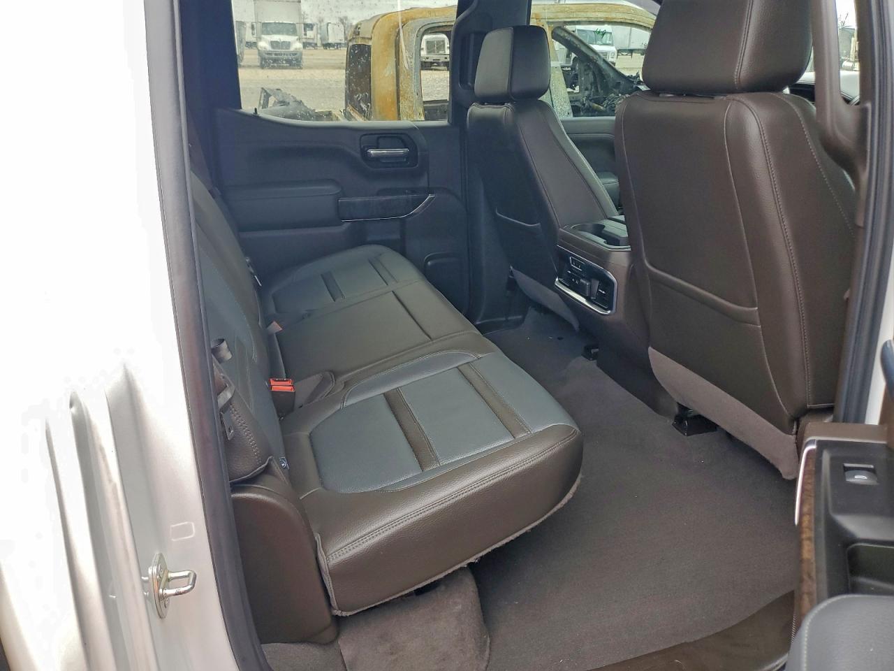 2020 GMC Sierra