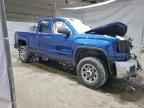 2018 GMC Sierra