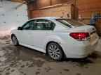 2012 SUBARU Legacy