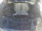 2011 BMW 7 series
