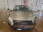 2014 FORD Fiesta