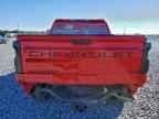 2022 CHEVROLET Silverado