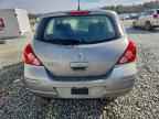 2012 NISSAN VERSA