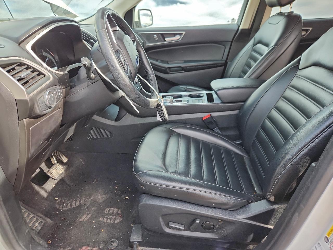 2021 FORD EDGE