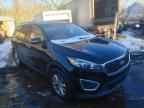 2018 KIA SORENTO