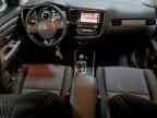 2017 MITSUBISHI outlander