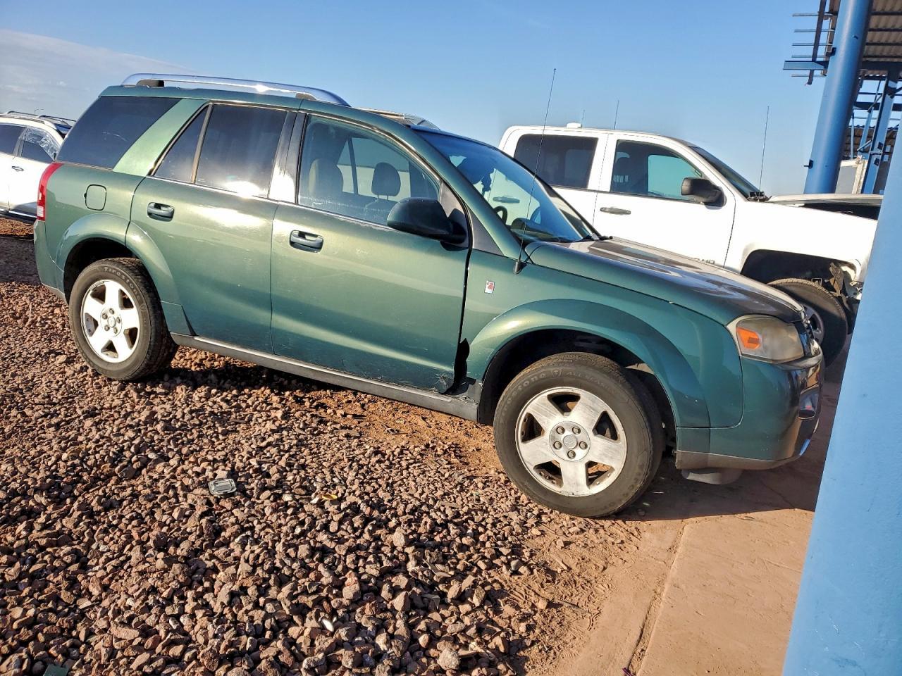 2006 SATURN Vue