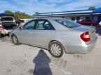 2003 TOYOTA CAMRY