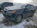 2011 KIA SORENTO