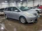 2012 TOYOTA SIENNA