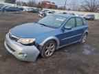 2008 SUBARU IMPREZA