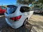 2014 NISSAN PATHFINDER