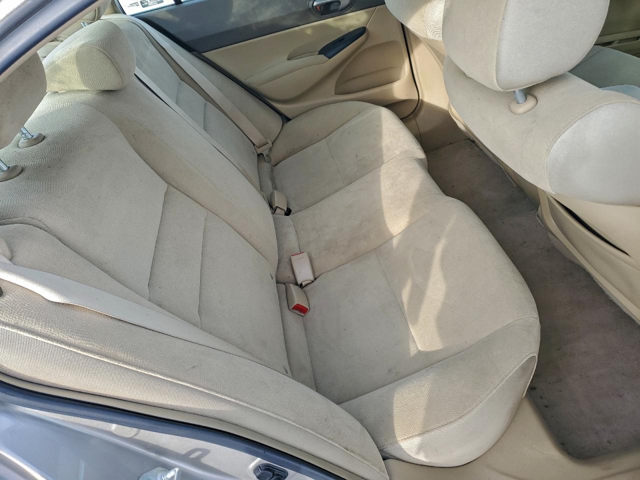 2006 HONDA CIVIC