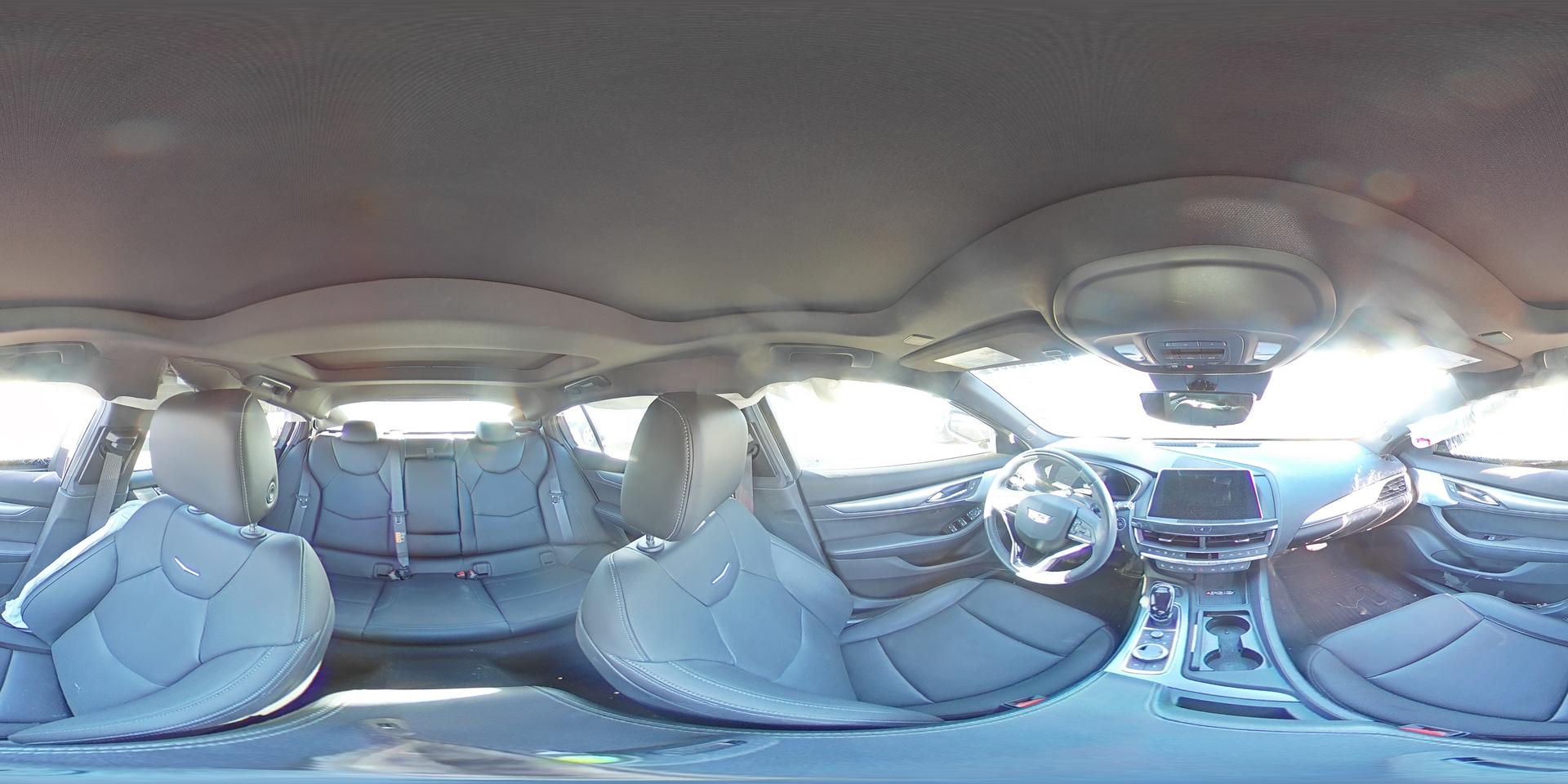 2024 CADILLAC CT5