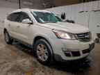 2014 CHEVROLET TRAVERSE