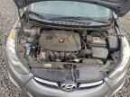2012 HYUNDAI ELANTRA