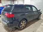 2009 ACURA MDX
