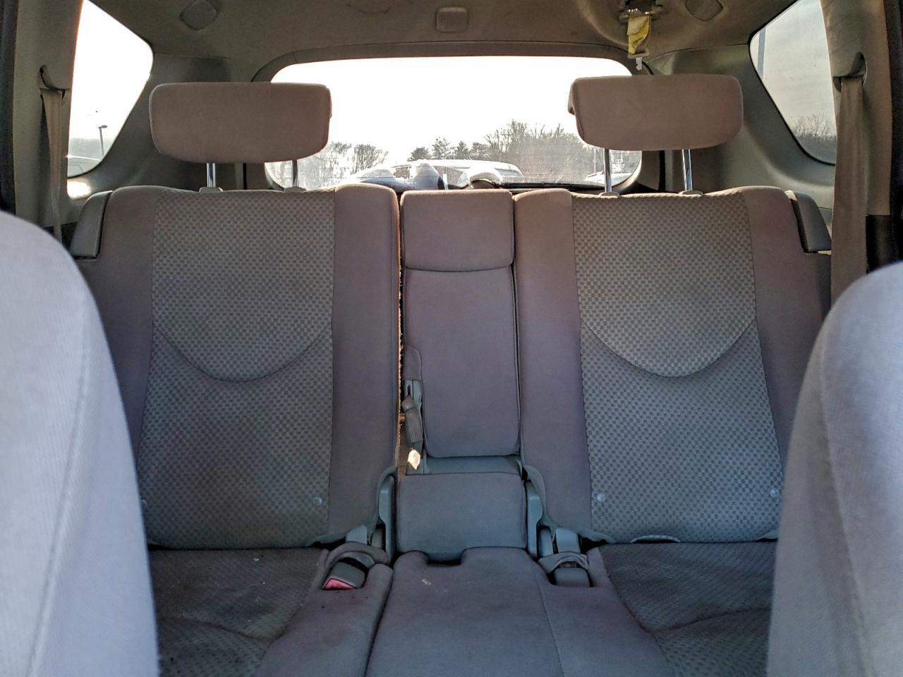2007 TOYOTA RAV4
