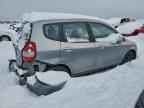 2008 HONDA FIT