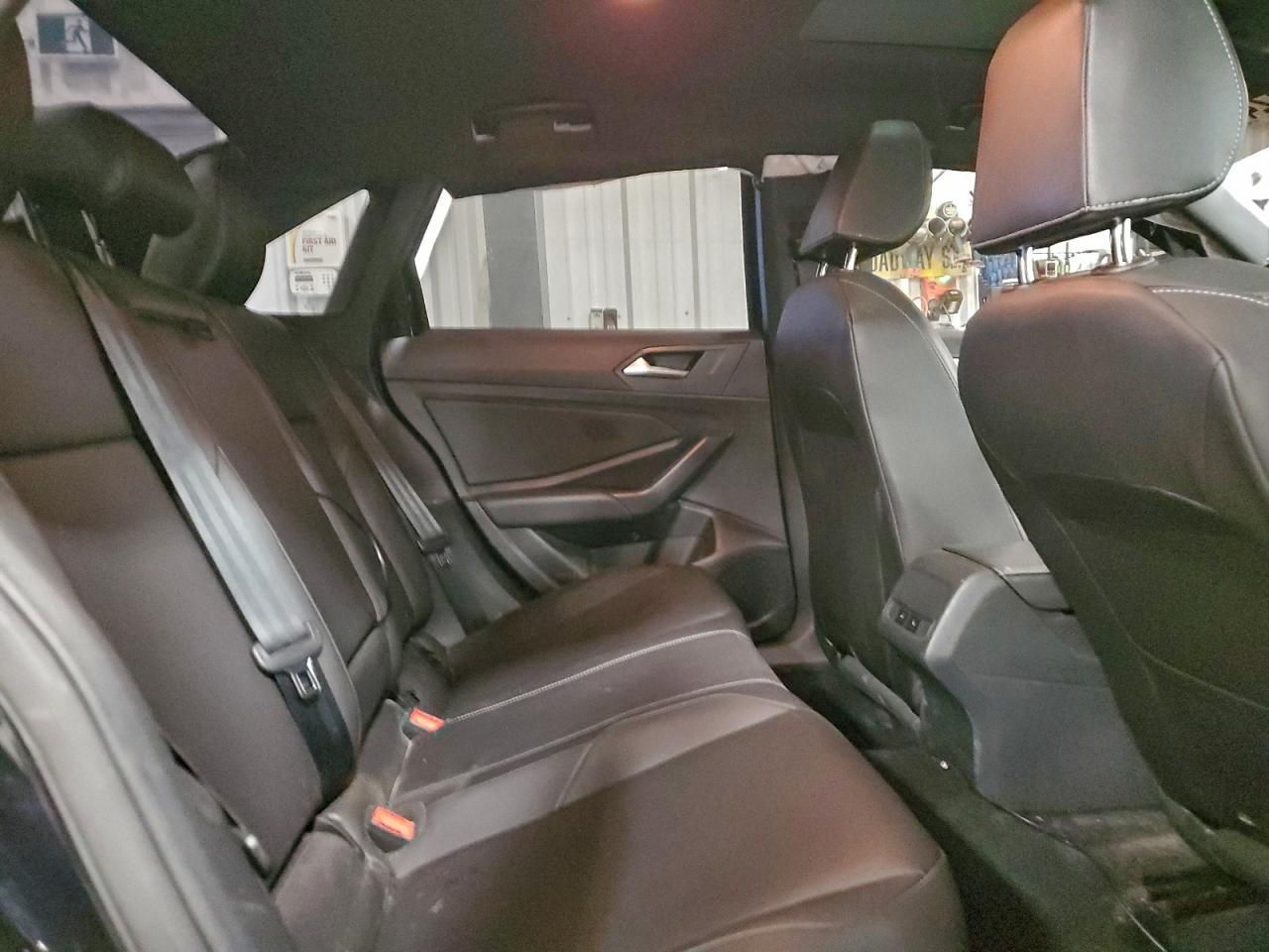 2020 VOLKSWAGEN JETTA