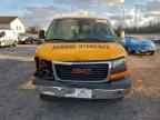 2017 GMC Savana
