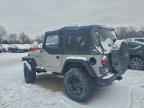 2001 JEEP WRANGLER