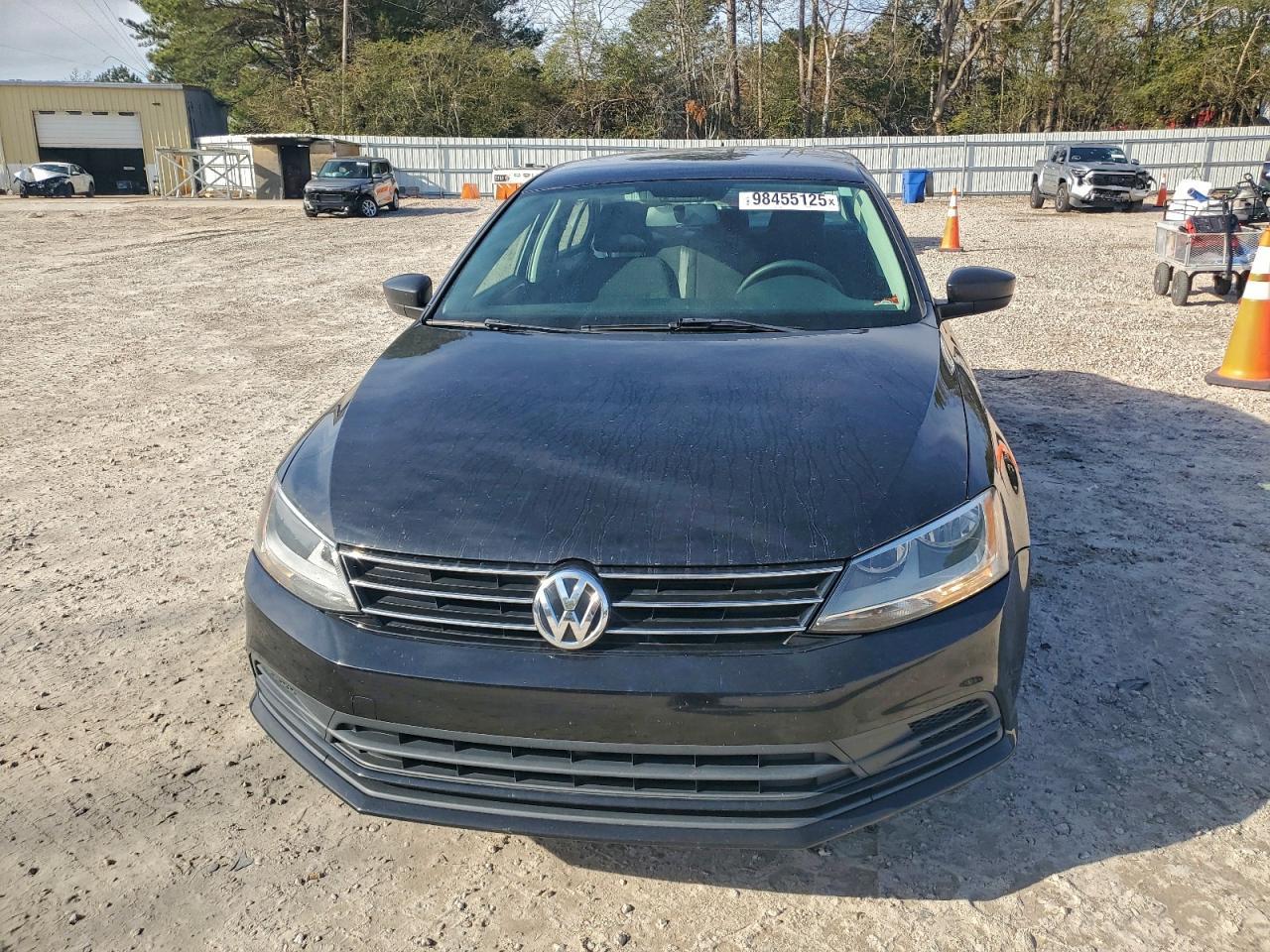 2015 VOLKSWAGEN JETTA