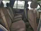 2004 CHEVROLET Trailblazer