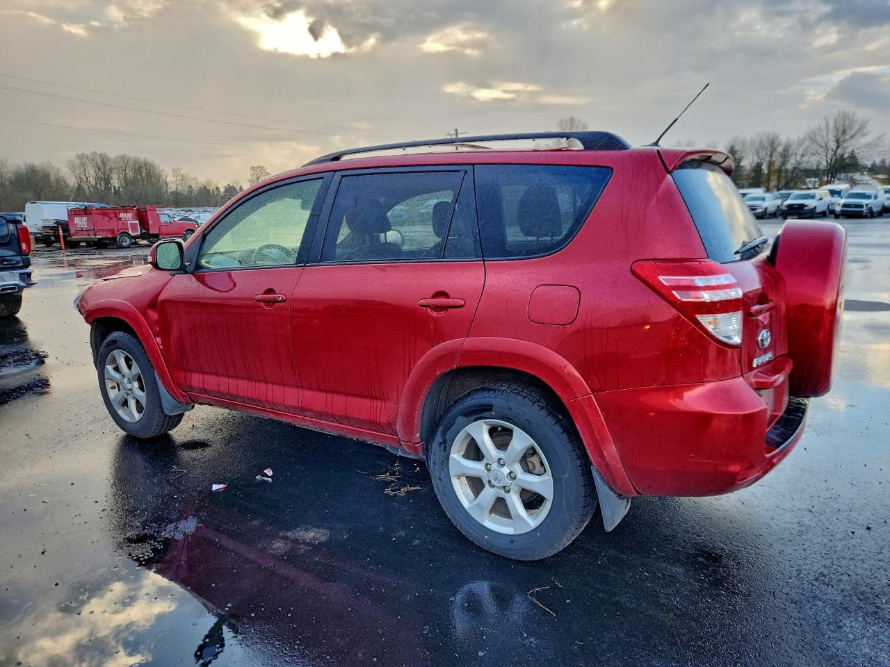 2012 TOYOTA RAV4