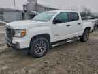 2021 GMC CANYON