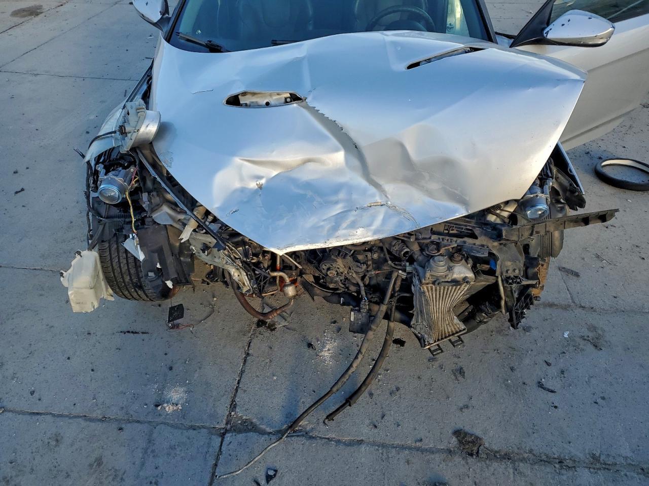 2013 HYUNDAI VELOSTER