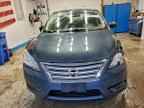 2013 NISSAN SENTRA
