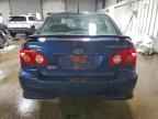 2007 TOYOTA COROLLA
