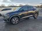 2025 NISSAN KICKS