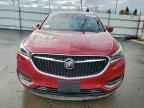 2019 BUICK ENCLAVE