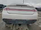 2014 LINCOLN MKZ