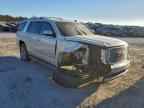 2015 GMC Yukon