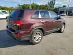 2014 KIA SORENTO