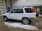 2000 HONDA CR-V