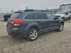 2013 SUBARU Outback