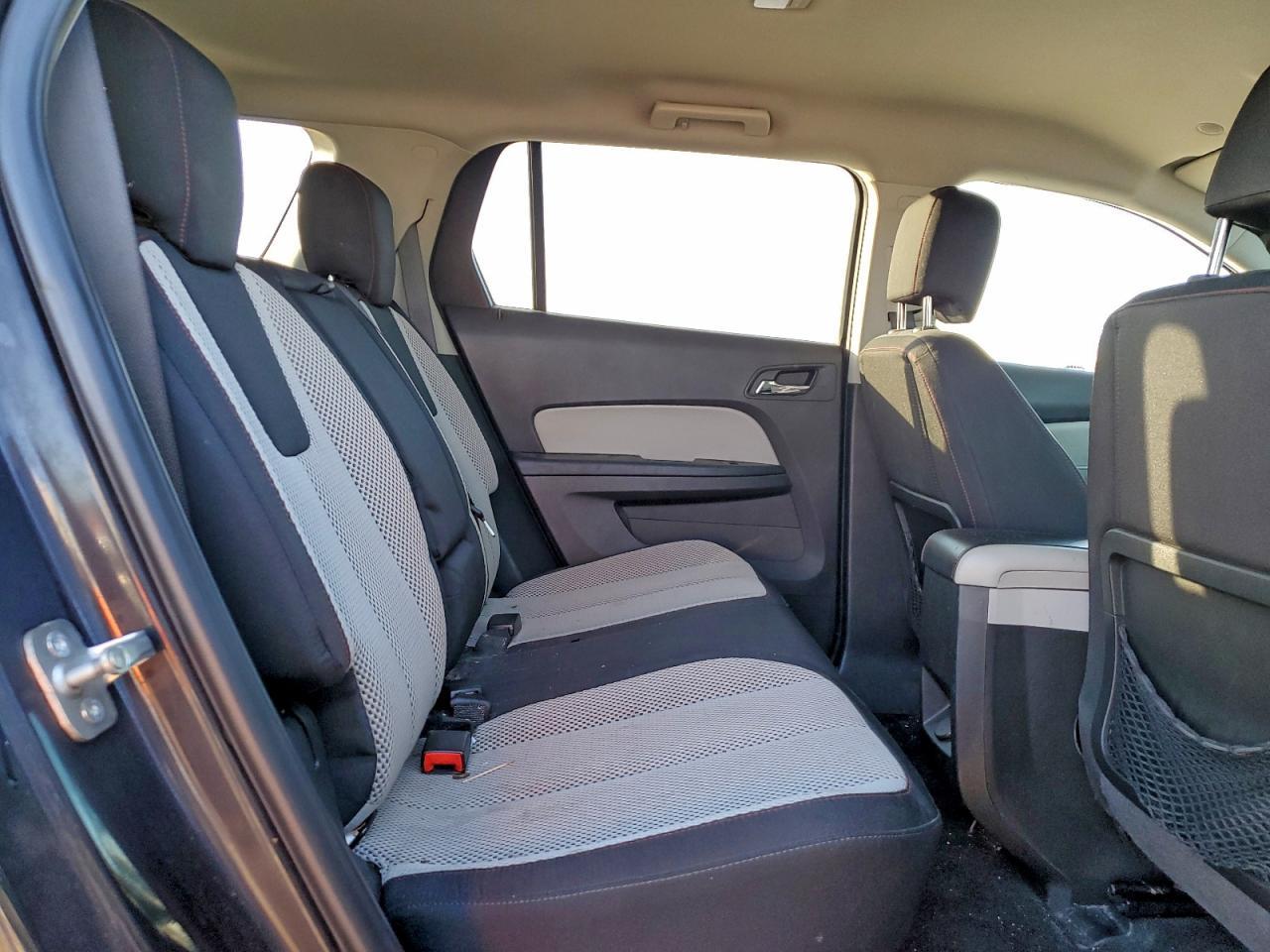 2014 GMC Terrain