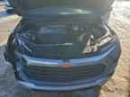 2024 CHEVROLET Trailblazer