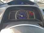 2011 HONDA CIVIC