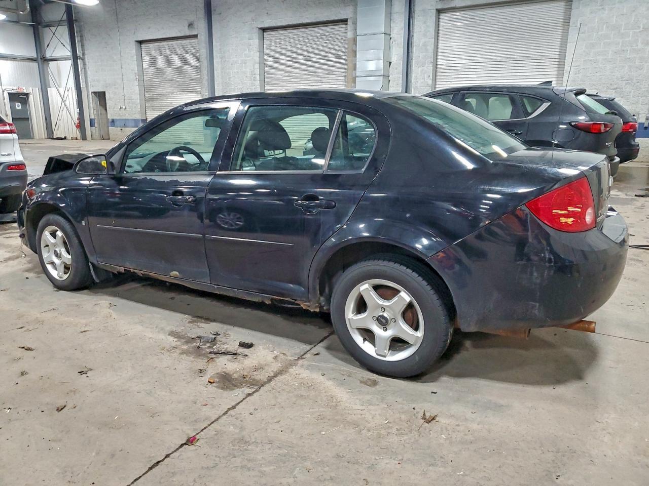 2009 CHEVROLET COBALT