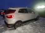 2020 FORD EcoSport