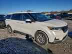 2023 KIA Carnival