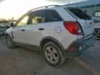 2013 CHEVROLET Captiva