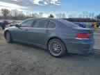 2006 BMW 7 series