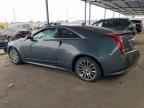 2012 CADILLAC CTS