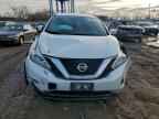 2017 NISSAN MURANO